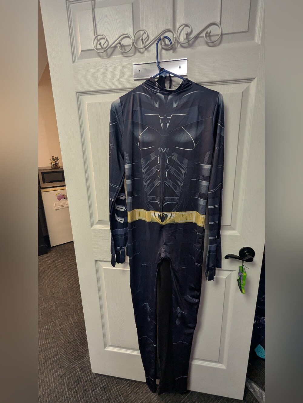 Men's Batman